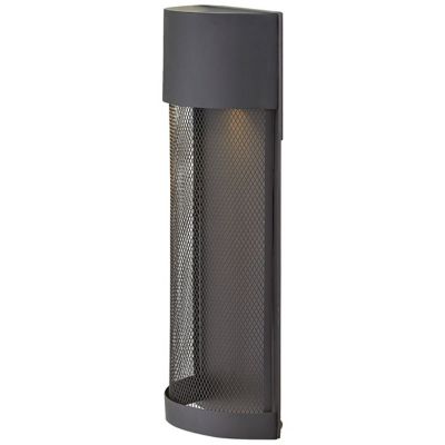 Outdoor Aria Pocket Wall Sconce