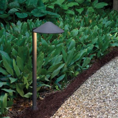 Hardy Island LED Landscape Path Light