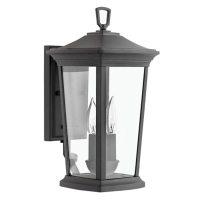 Bromley Outdoor Wall Sconce