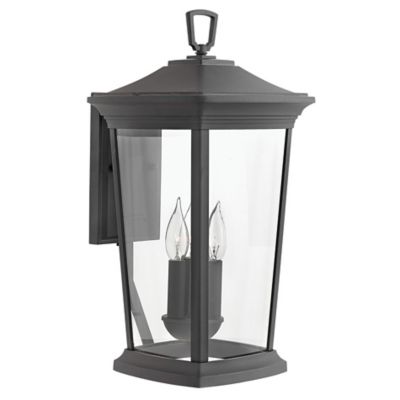 Bromley Outdoor Wall Sconce