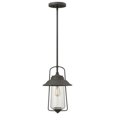 Belden Place Outdoor Pendant