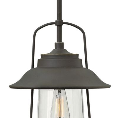 Belden Place Outdoor Pendant