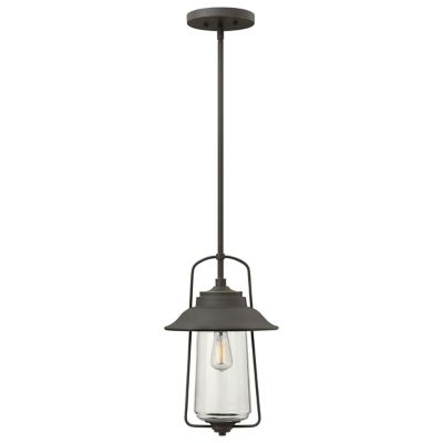 Belden Place Outdoor Pendant