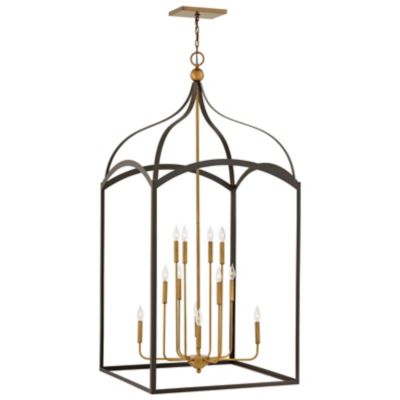 Clarendon Chandelier