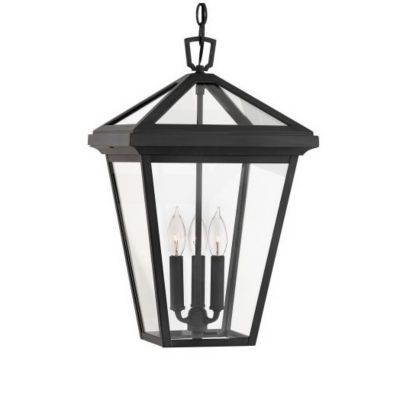 Alford Place Outdoor Pendant