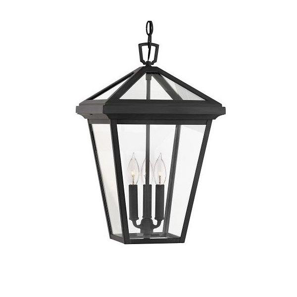 Alford Place Outdoor Pendant