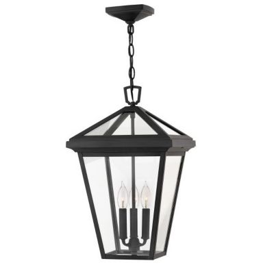 Alford Place Outdoor Pendant