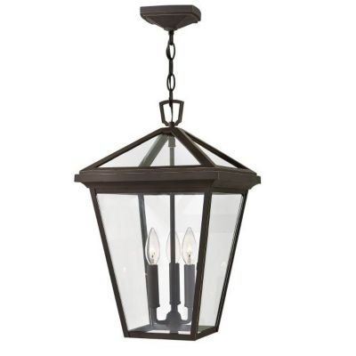 Alford Place Outdoor Pendant