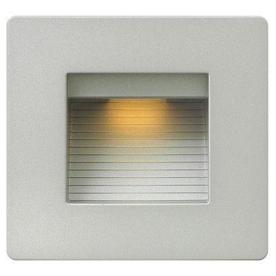 Luna LED Steplight