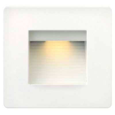 Luna LED Steplight
