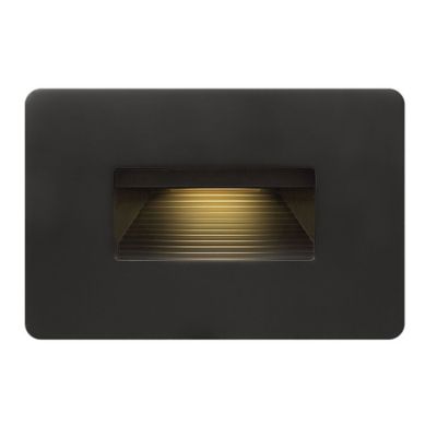 Luna LED Steplight