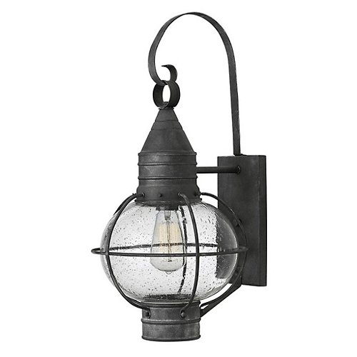 Cape Cod Outdoor Wall Sconce