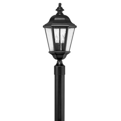 Edgewater Outdoor Post Light