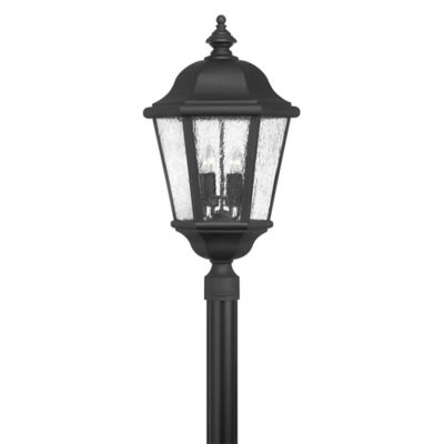 Edgewater Outdoor Post Light
