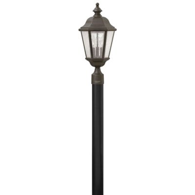 Edgewater Outdoor Post Light