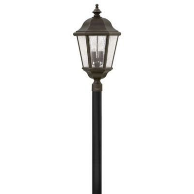 Edgewater Outdoor Post Light