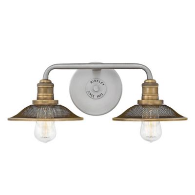 Rigby Vanity Light
