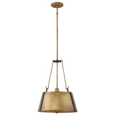 Cartwright Pendant