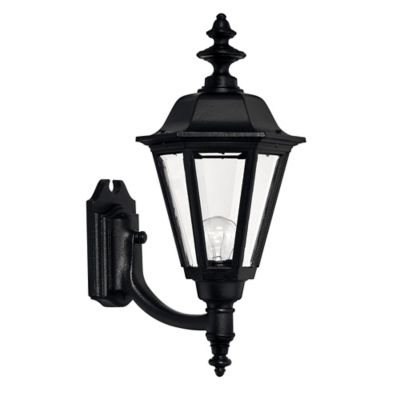 Manor House Medium Outdoor Wall Sconce