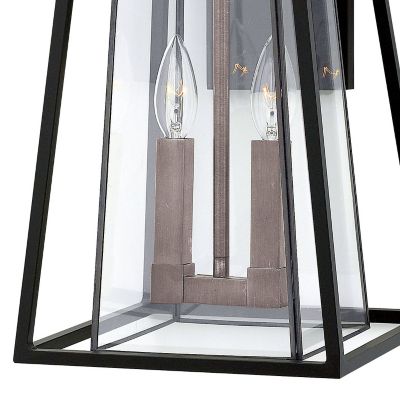 Walker Outdoor Wall Sconce