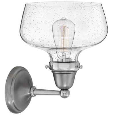 Academy Curved Wall Sconce