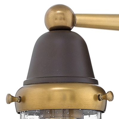 Academy Wall Sconce