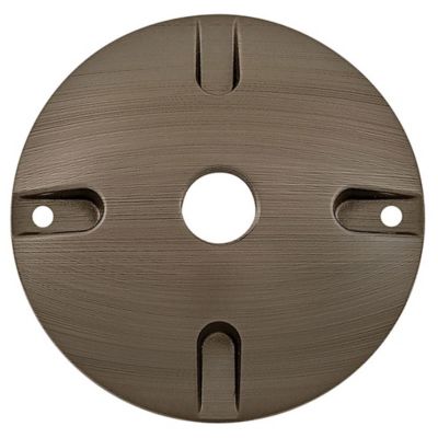 Hardy Island Junction Box Cover