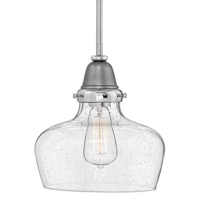 Academy Pendant No. 67072