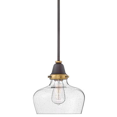 Academy Pendant No. 67072