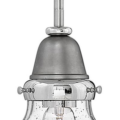 Academy Pendant No. 67072