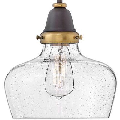 Academy Pendant No. 67072