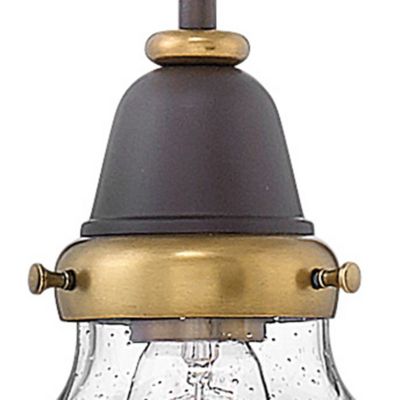 Academy Pendant No. 67072