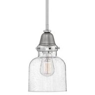 Transitional Mini Pendant Lighting