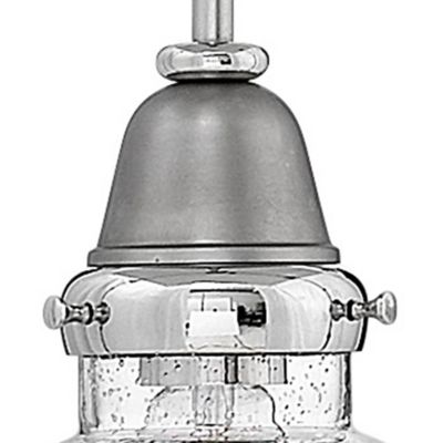 Academy Mini Pendant No. 67073