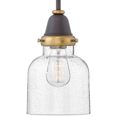 Academy Mini Pendant No. 67073