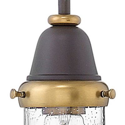 Academy Mini Pendant No. 67073