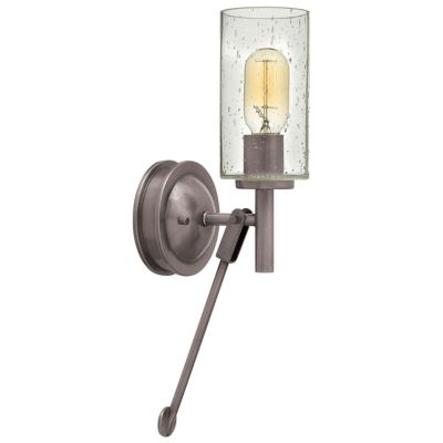 Collier Wall Sconce