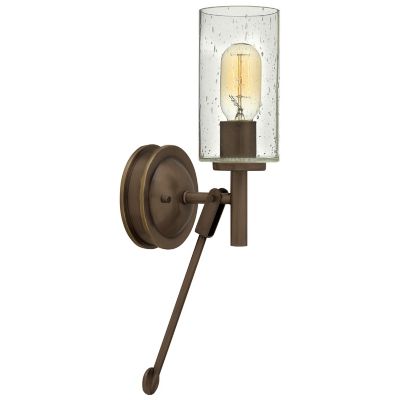 Collier Wall Sconce