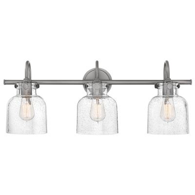 Congress Vanity Light
