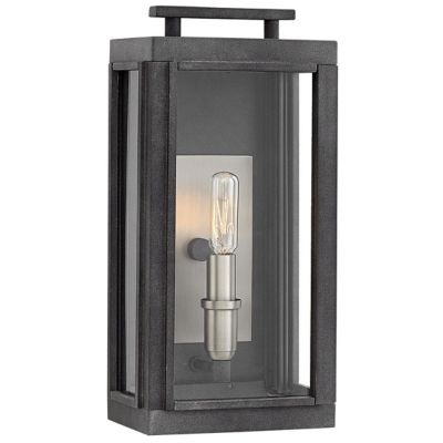 Sutcliffe Outdoor Wall Sconce