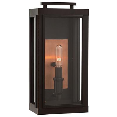 Sutcliffe Outdoor Wall Sconce