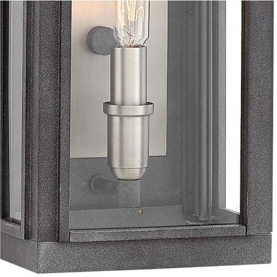 Sutcliffe Outdoor Wall Sconce