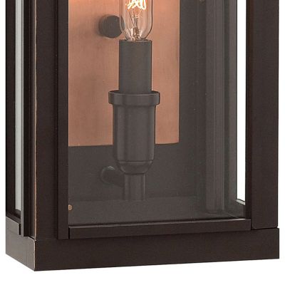 Sutcliffe Outdoor Wall Sconce