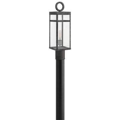 Porter Outdoor Post Mount