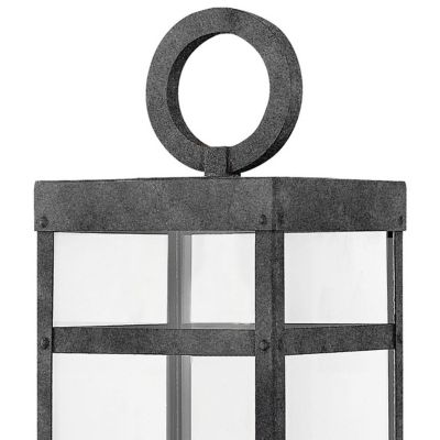 Porter Outdoor Post Mount