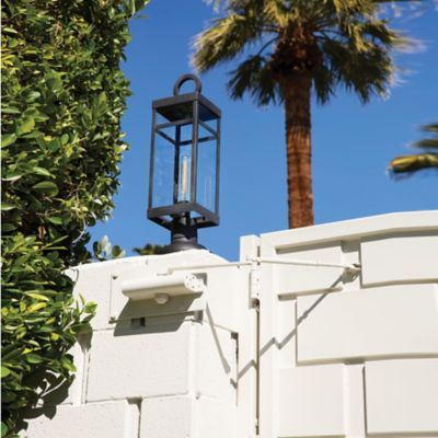 Porter Outdoor Post Mount