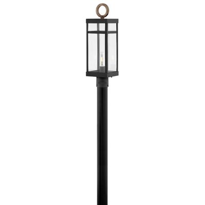 Porter Outdoor Post Mount