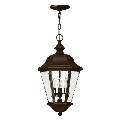 Clifton Park Outdoor Pendant