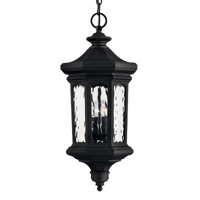 Raley Outdoor Pendant
