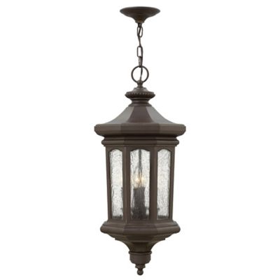 Raley Outdoor Pendant